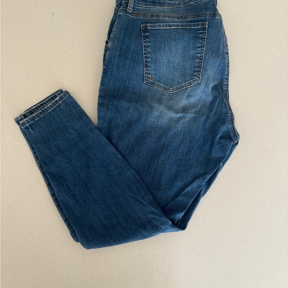 Kut From the Kloth Jeans, size 18W - Picture 3 of 6